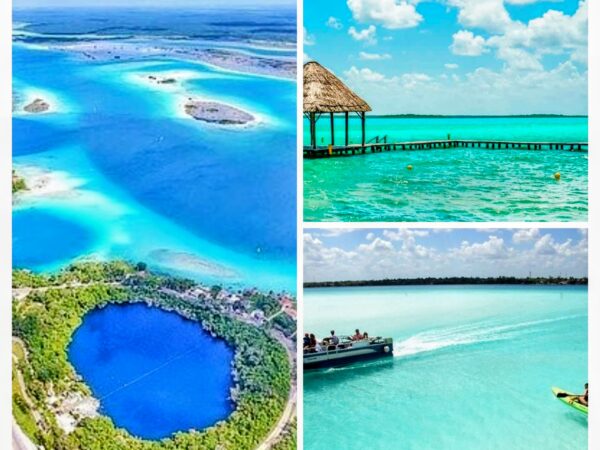 Tour Bacalar