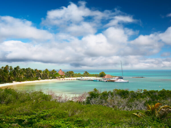 Isla Contoy