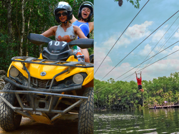 ATVs