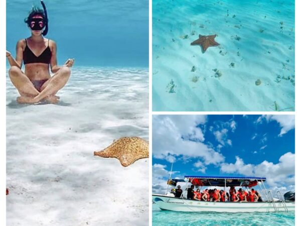Cozumel tour completo
